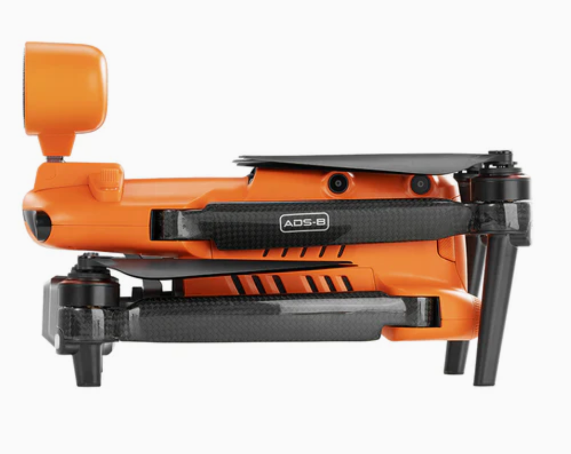 Autel Robotics EVO II Pro 6K Enterprise Bundle V3