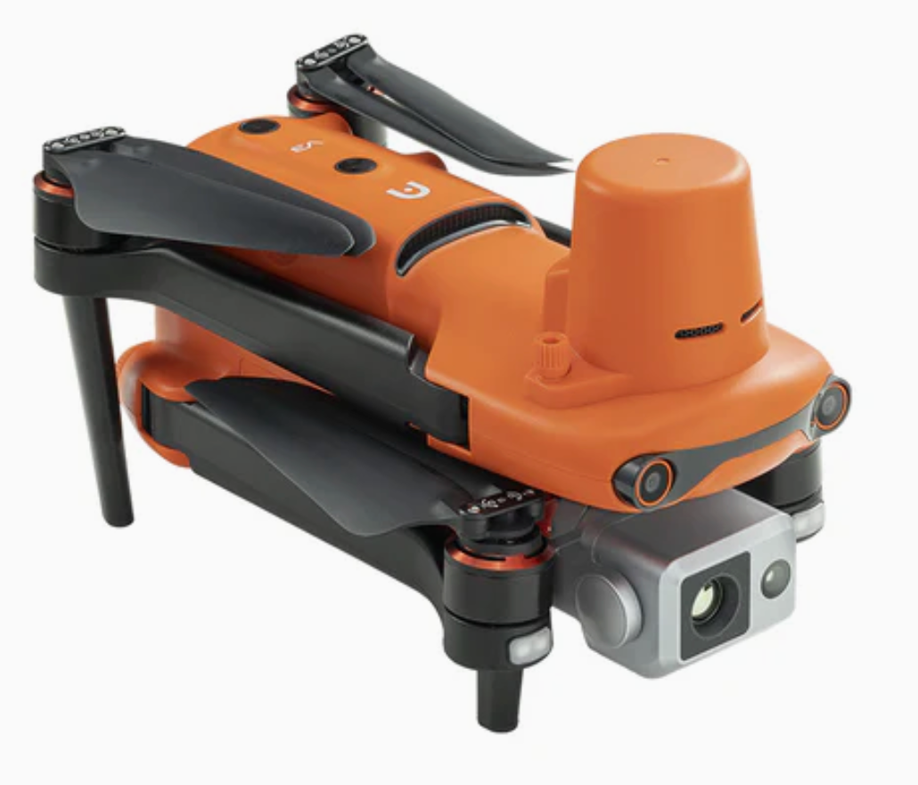 Autel Robotics EVO II Dual 640T RTK Rugged Bundle V3