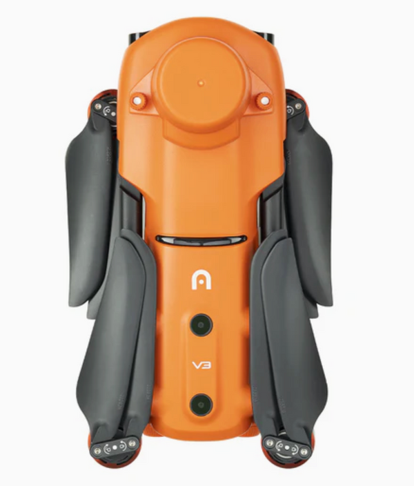 Autel Robotics EVO II Dual 640T RTK Rugged Bundle V3