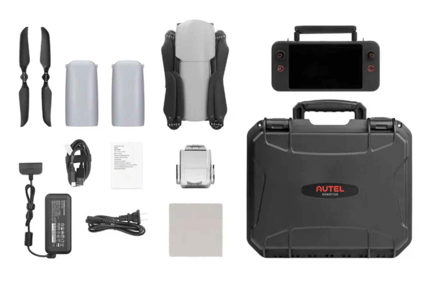 Autel Robotics EVO Lite 640T Enterprise Premium Package
