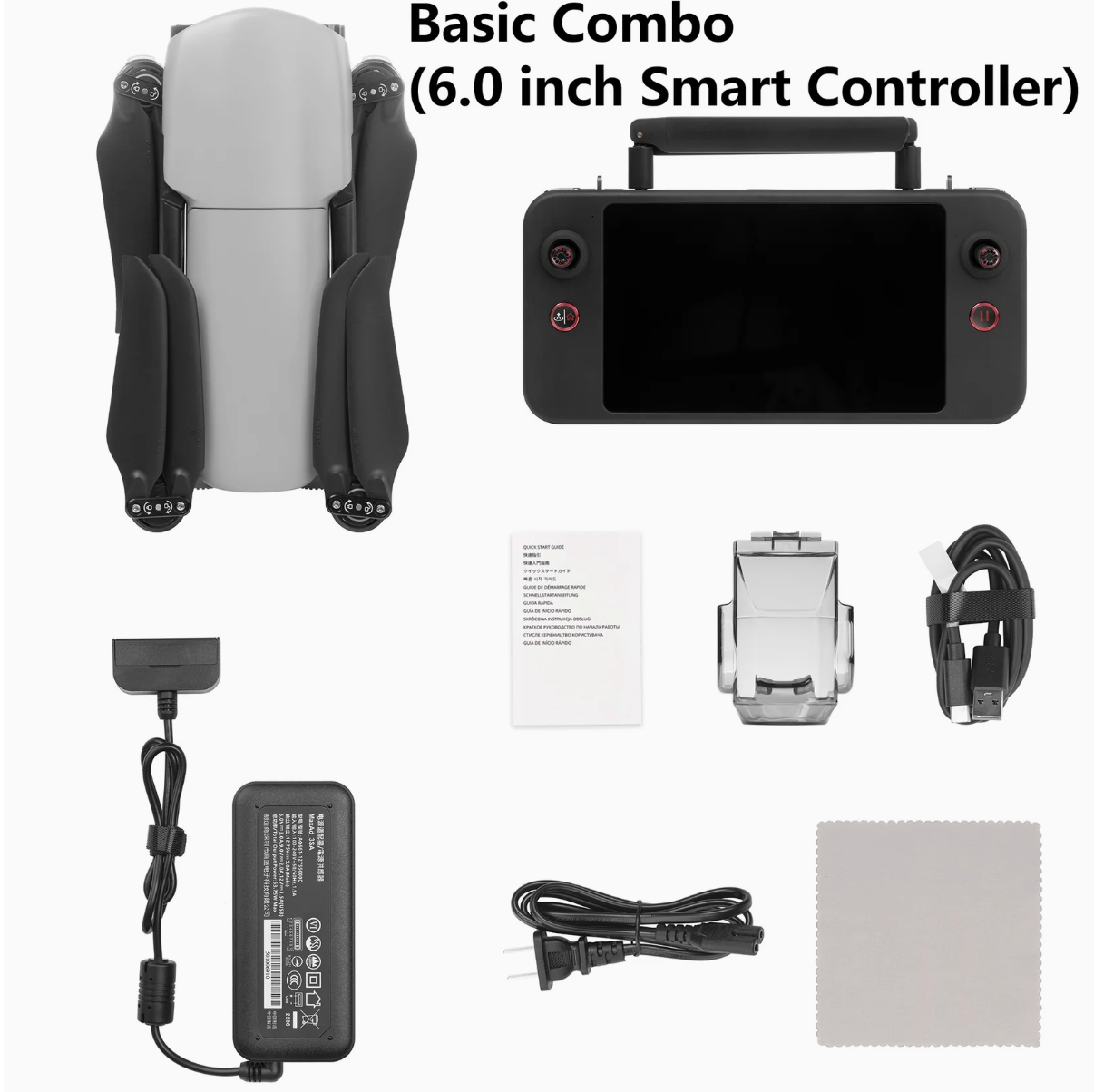 Autel Robotics EVO Lite 640T Enterprise Standard Package