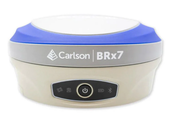 Carlson BRx7 GNSS Receiver