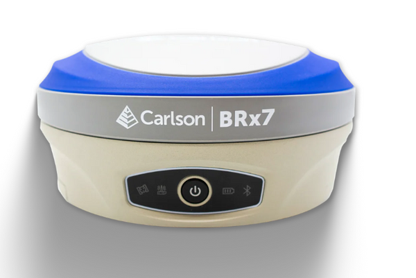 Carlson BRx7 Base and Rover Package