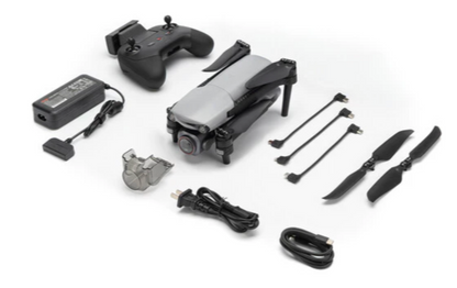 Autel Robotics EVO Lite+ Drone (Standard, Orange)