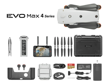Autel Robotics EVO MAX 4T XE Bundle