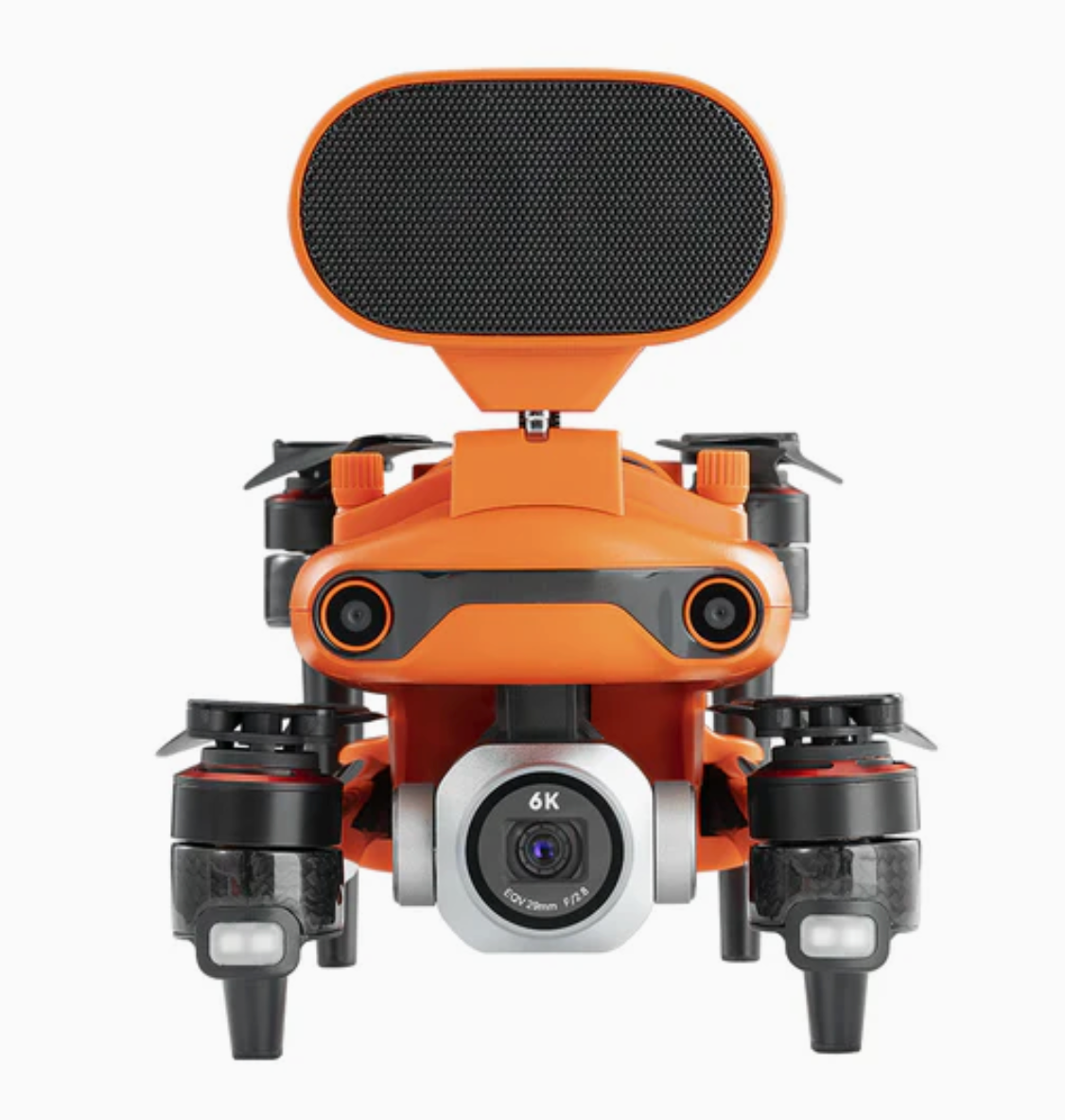 Autel Robotics EVO II Pro 6K Enterprise Bundle V3