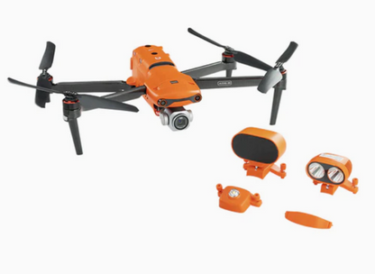 Autel Robotics EVO II Pro 6K Enterprise Bundle V3