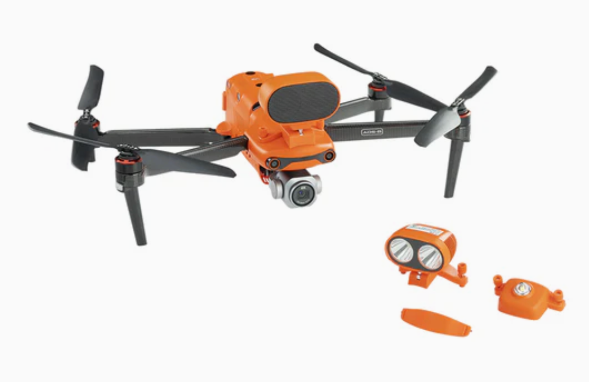 Autel Robotics EVO II Pro 6K Enterprise Bundle V3