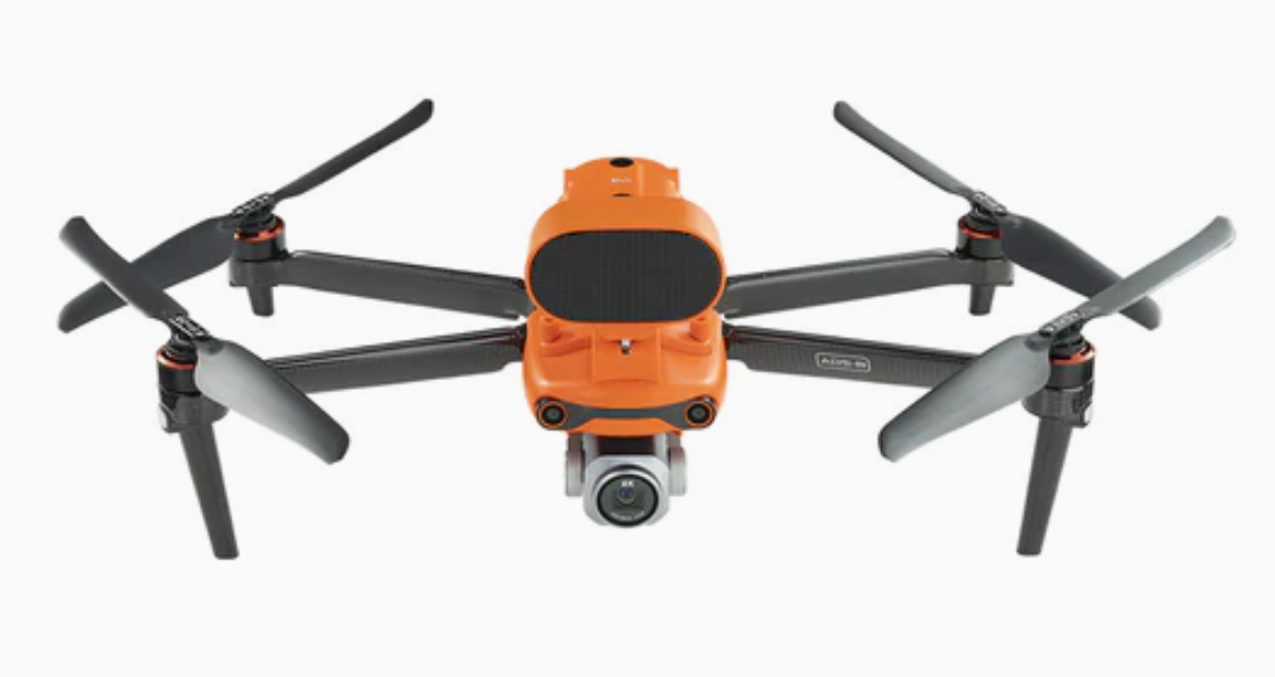 Autel Robotics EVO II Pro 6K Enterprise Bundle V3