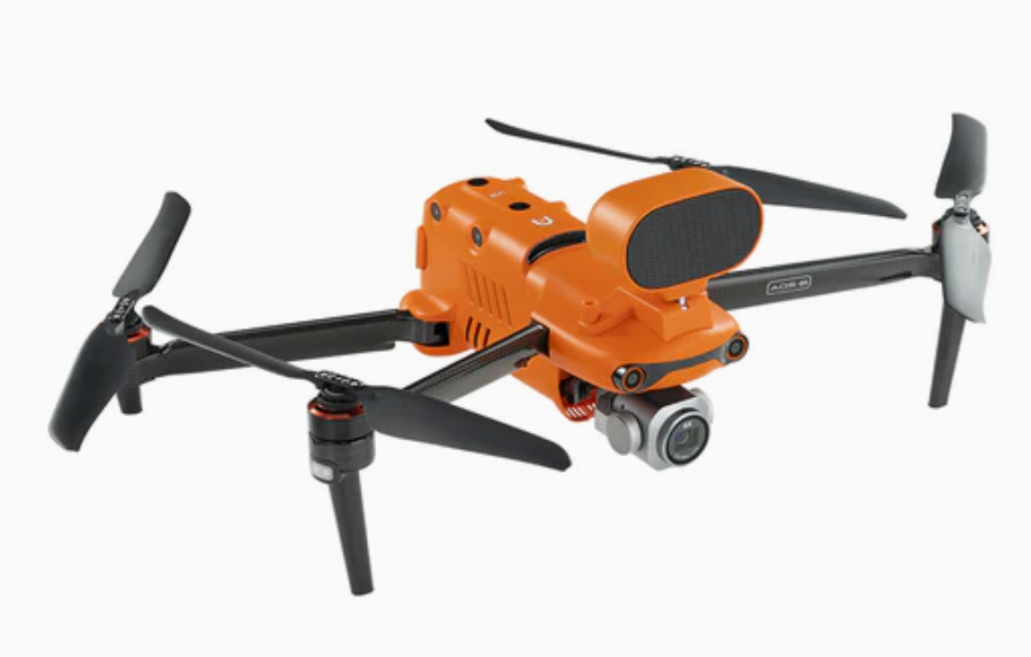 Autel Robotics EVO II Pro 6K Enterprise Bundle V3