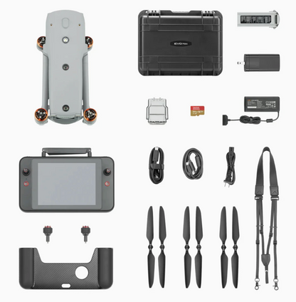 Autel Robotics EVO MAX 4N Bundle
