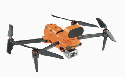 Autel Robotics EVO II Dual 640T Enterprise Bundle V3