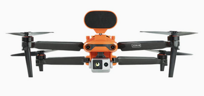 Autel Robotics EVO II Dual 640T Enterprise Bundle V3