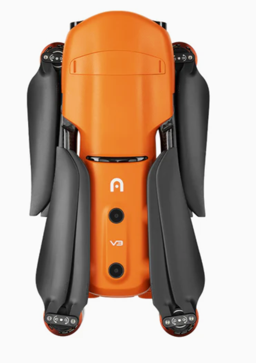 Autel Robotics EVO II Dual 640T Enterprise Bundle V3