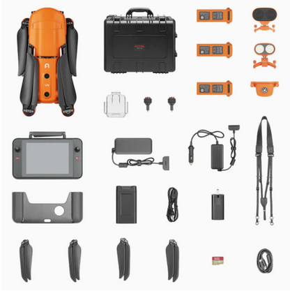 Autel Robotics EVO II Dual 640T Enterprise Bundle V3