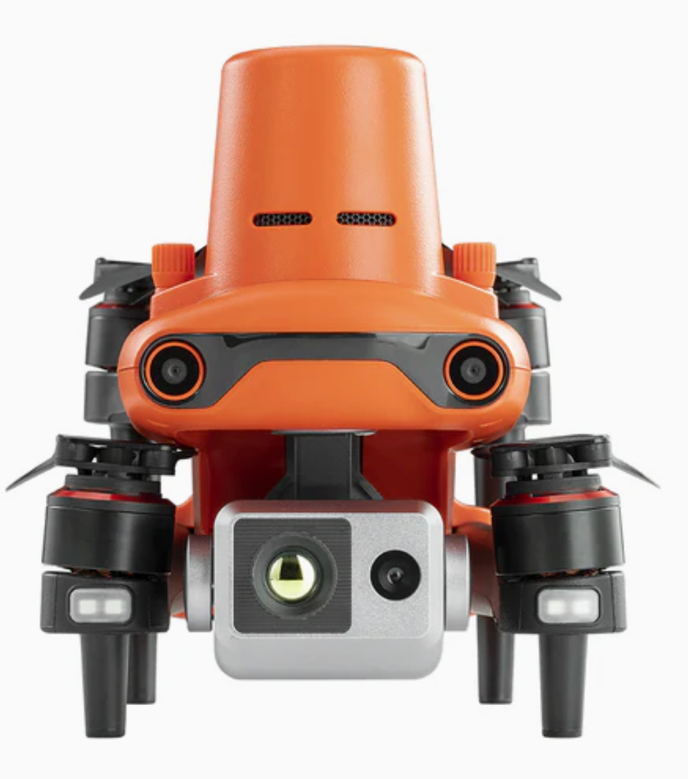 Autel Robotics EVO II Dual 640T RTK Rugged Bundle V3