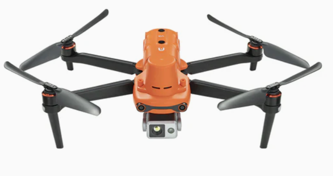 Autel Robotics EVO II Dual 640T RTK Rugged Bundle V3