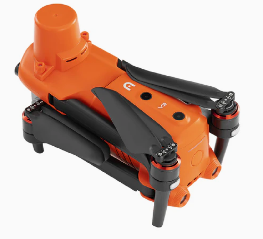 Autel Robotics EVO II Dual 640T RTK Rugged Bundle V3