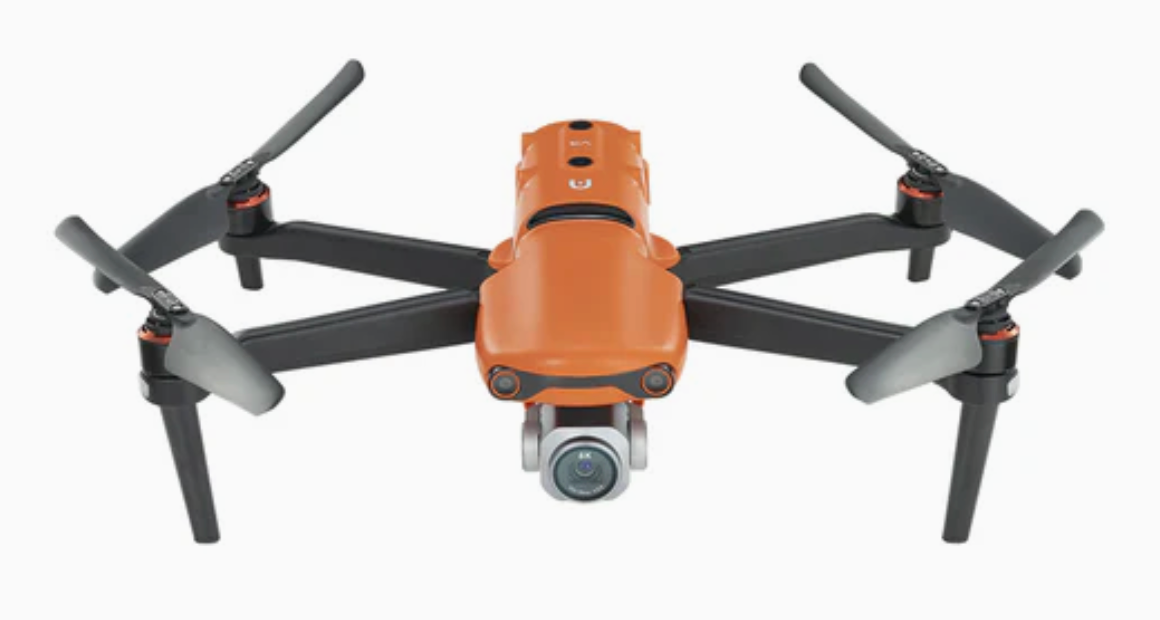 Autel Robotics EVO II Pro 6K Rugged Bundle V3