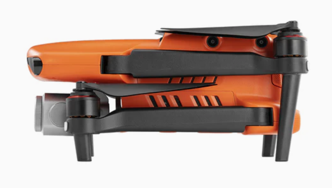 Autel Robotics EVO II Pro 6K Rugged Bundle V3