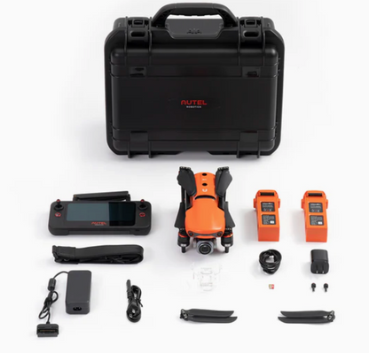 Autel Robotics EVO II Pro 6K Rugged Bundle V3