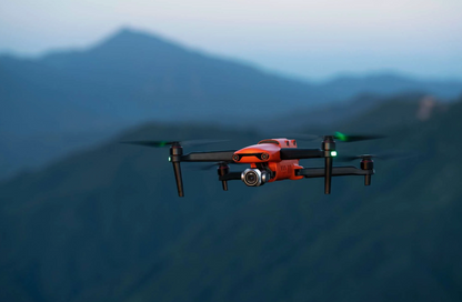 Autel Robotics EVO II Pro 6K Rugged Bundle V3