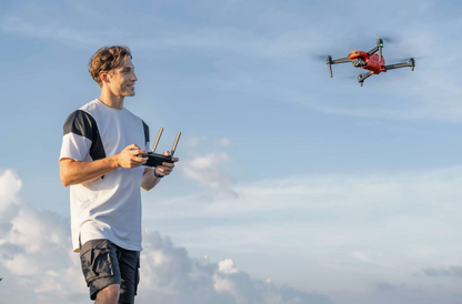 Autel Robotics EVO II Pro 6K Rugged Bundle V3