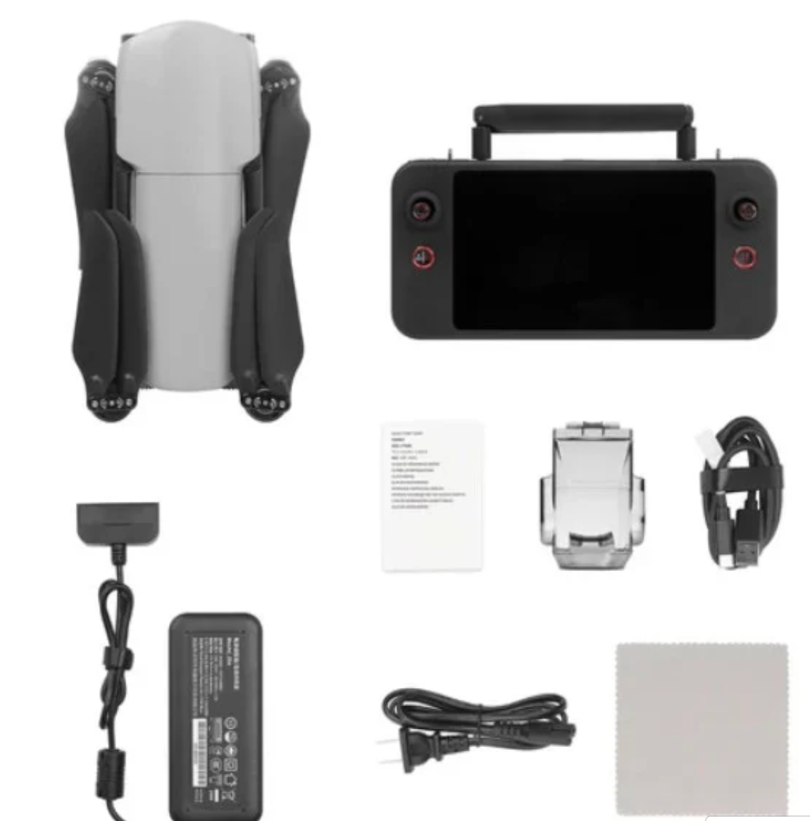 Autel Robotics EVO Lite 6K Enterprise Standard Package