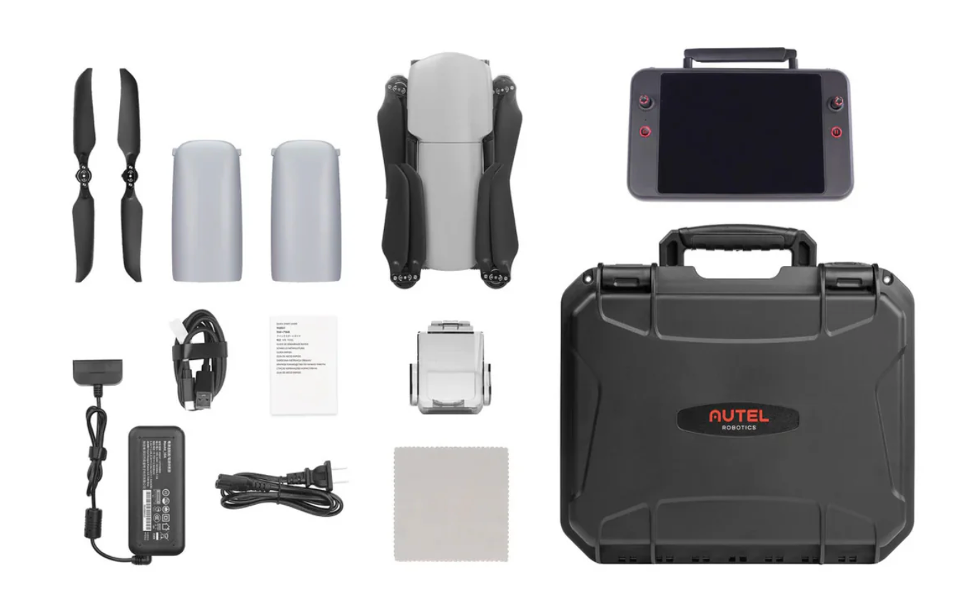Autel Robotics EVO Lite 640T Enterprise 7.9 Premium Package