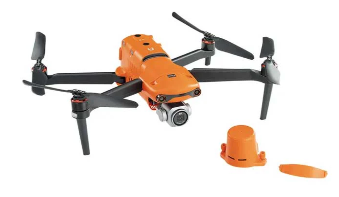 Autel Robotics EVO II Pro 6K RTK Rugged Bundle V3
