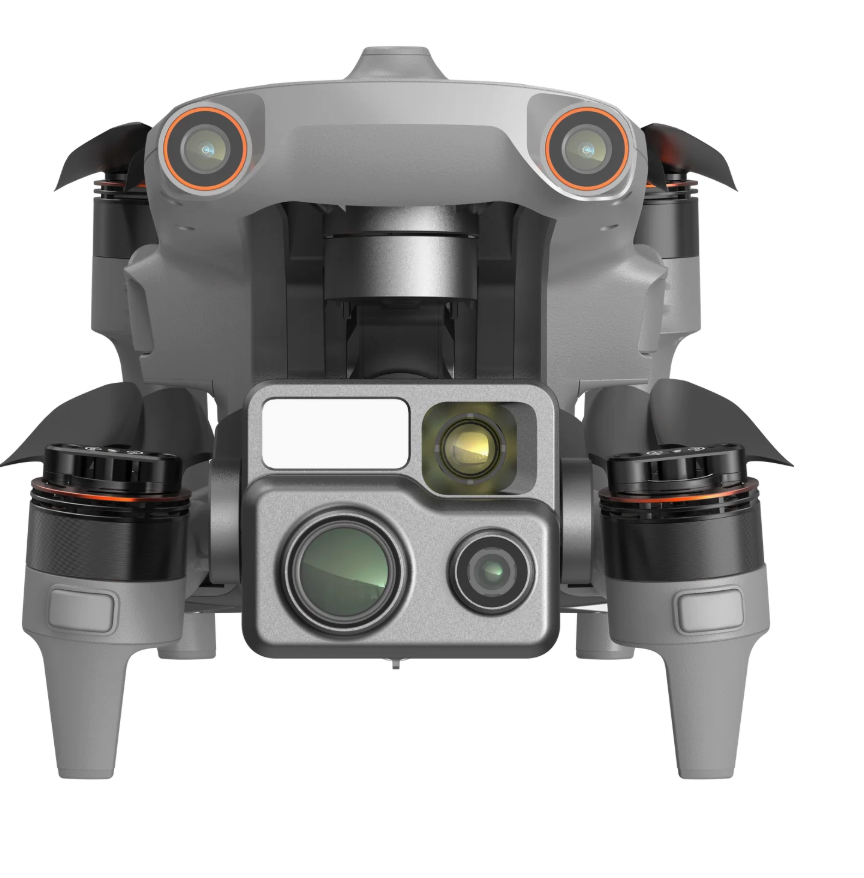 Autel Robotics EVO MAX 4T XE Bundle (Without Logo on Case)