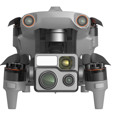 Autel Robotics EVO MAX 4T XE Bundle (Without Logo on Case)