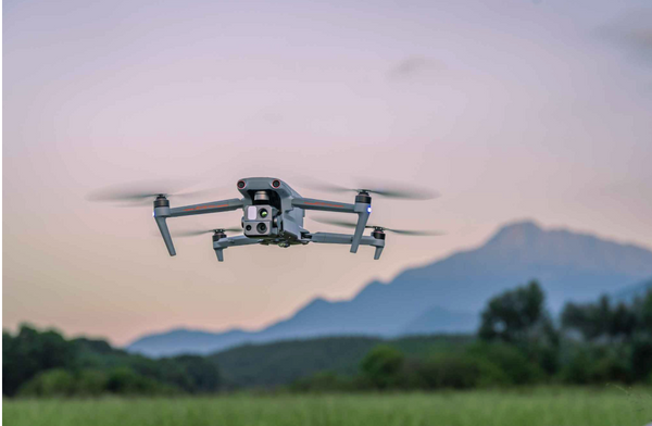 Autel Robotics EVO MAX 4T XE Bundle (Without Logo on Case)