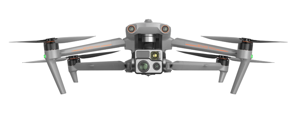 Autel Robotics EVO MAX 4T XE Bundle (Without Logo on Case)