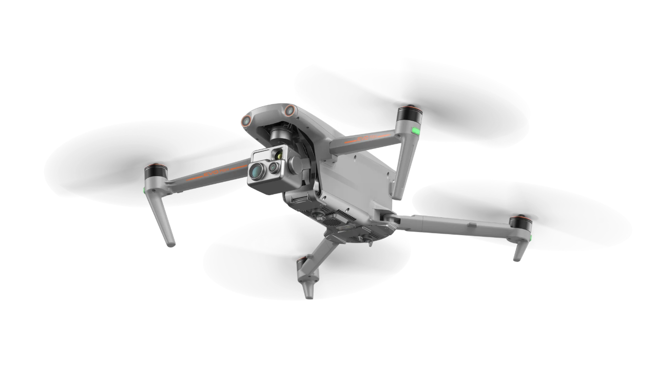 Autel Robotics EVO MAX 4T XE Bundle (Without Logo on Case)