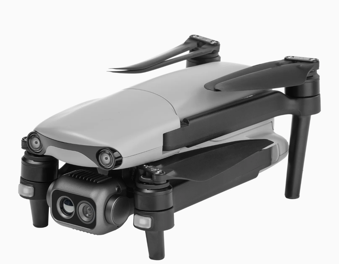 Autel Robotics EVO Lite 640T Enterprise Standard Package