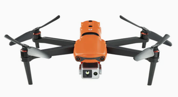 Autel Robotics EVO II Dual 640T Rugged Bundle V3