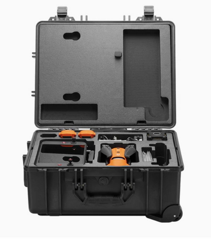 Autel Robotics EVO II Dual 640T Rugged Bundle V3