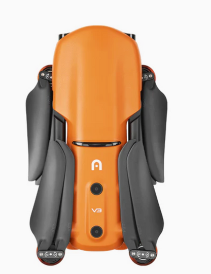 Autel Robotics EVO II Dual 640T Rugged Bundle V3