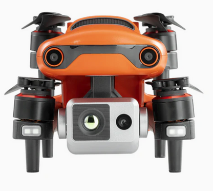 Autel Robotics EVO II Dual 640T Rugged Bundle V3